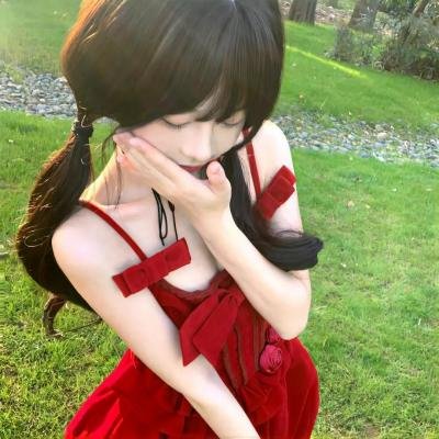 白衣修女
